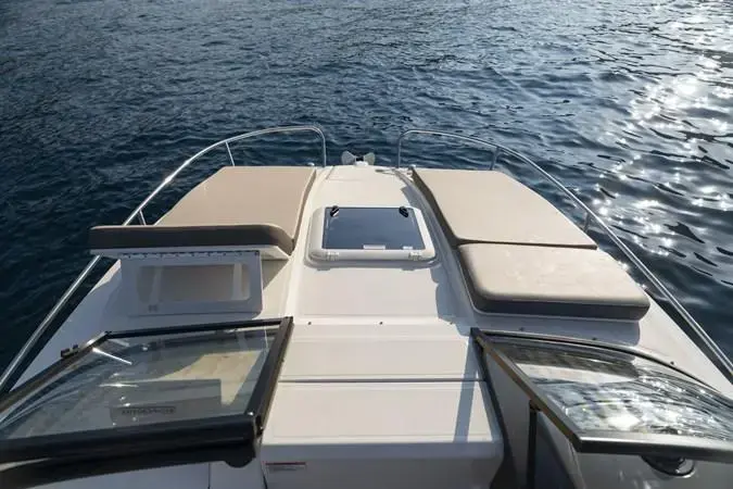 2020 Bayliner vr6 cuddy