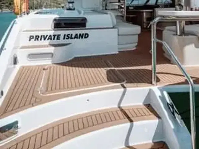 Private Island