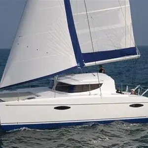 2007 Fountaine Pajot Mahe 36 Evolution