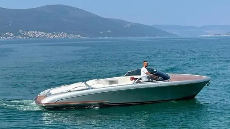 2020 Riva iseo