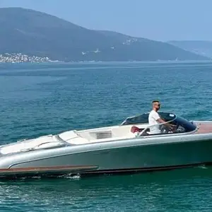 2020 Riva Iseo