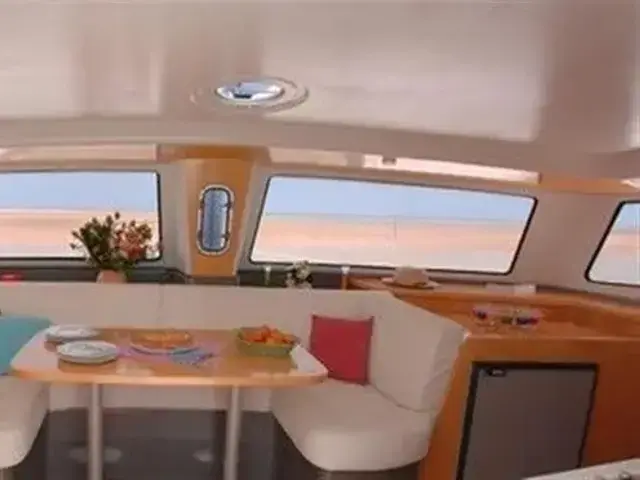 Fountaine Pajot Mahe 36 Evolution