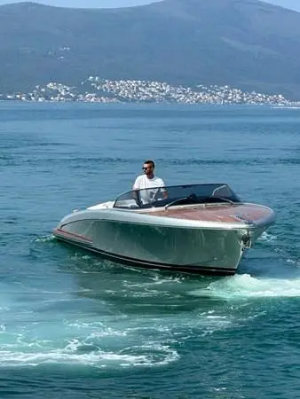 2020 Riva iseo