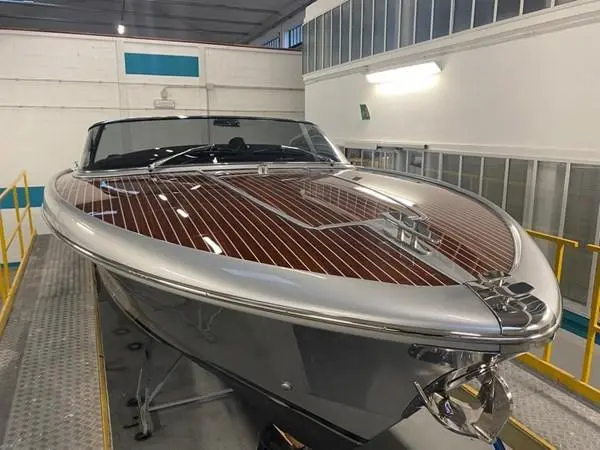 2020 Riva iseo