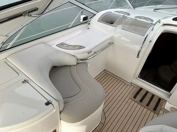 2004 Fairline squadron 42