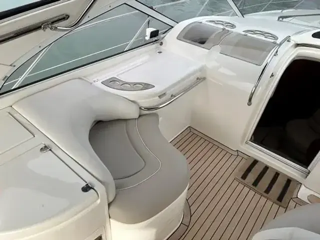 Fairline Squadron 42