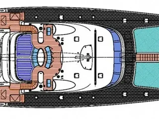 102' 2007 Blubay 102