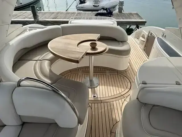 Fairline Squadron 42