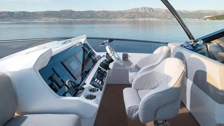 2023 Sunseeker mowana