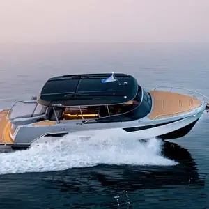 2022 Alfastreet 28 Cabin Electric