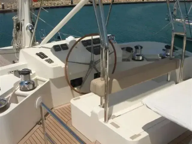 75' 2008 Yapluka Luxury Catamaran