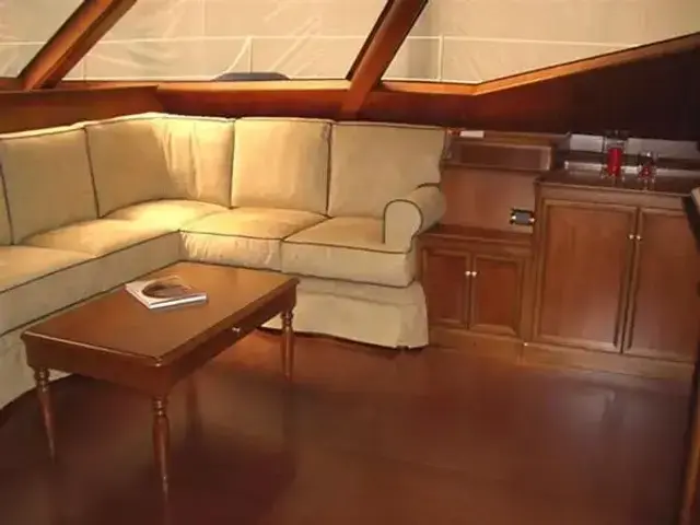 75' 2008 Yapluka Luxury Catamaran