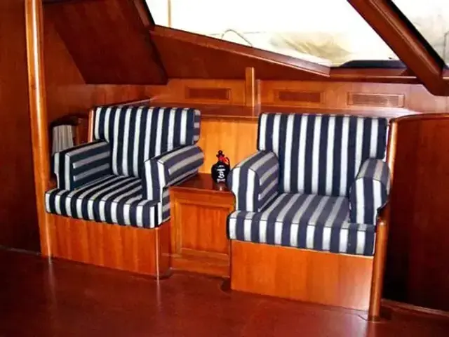 75' 2008 Yapluka Luxury Catamaran