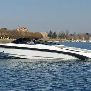 2022 Castoldi Jet Tender 14