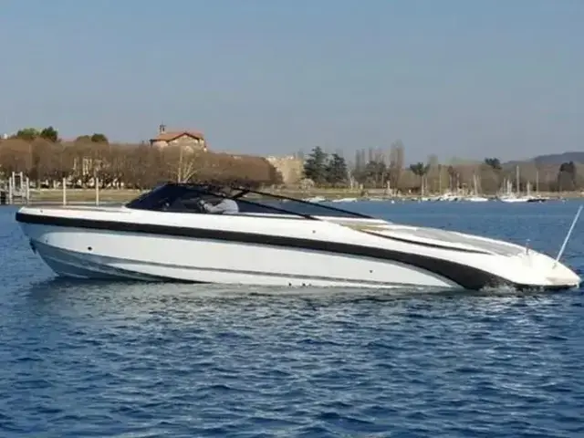 Castoldi Jet Tender 14