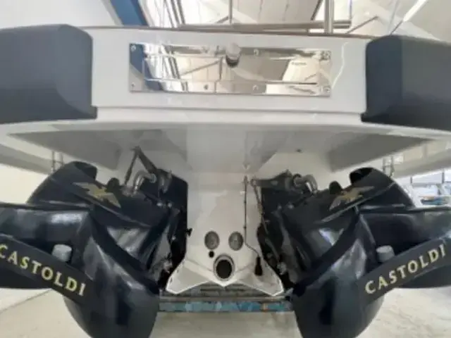 Castoldi Jet Tender 14