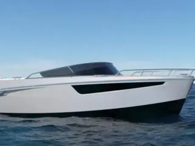 Alfastreet 28 open electric