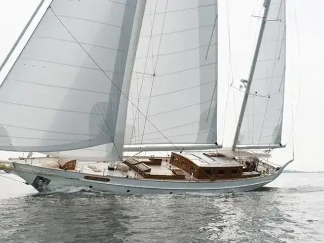 Spirit Yachts Of Venice