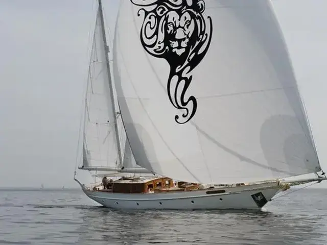 Spirit Yachts Of Venice