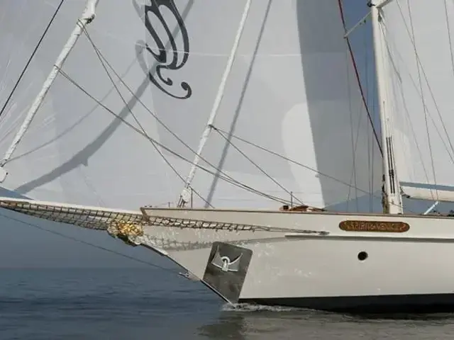 Spirit Yachts Of Venice