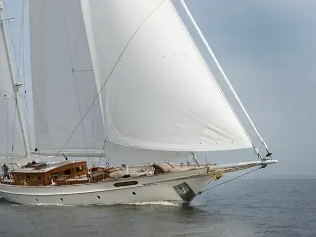 Spirit Yachts Of Venice