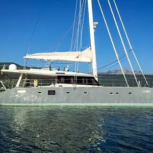 2006 Sunreef CAPOLINO