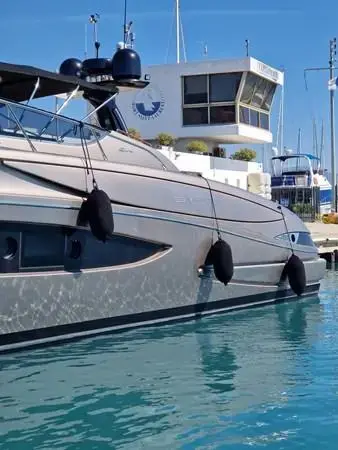 2015 Riva virtus