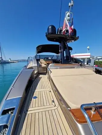 2015 Riva virtus