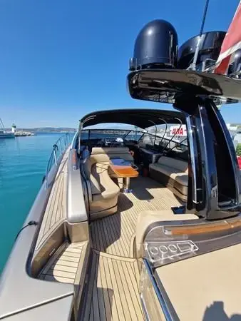 2015 Riva virtus