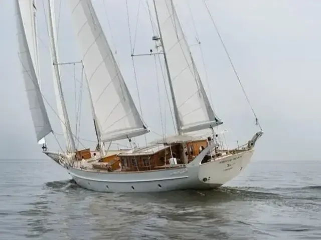 Spirit Yachts Of Venice