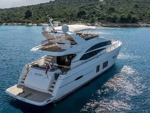 Sea Ray DREAM II