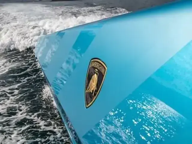 Lamborghini 63