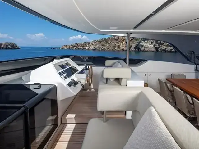 Cantieri di Baia SAN LORENZO SL 106