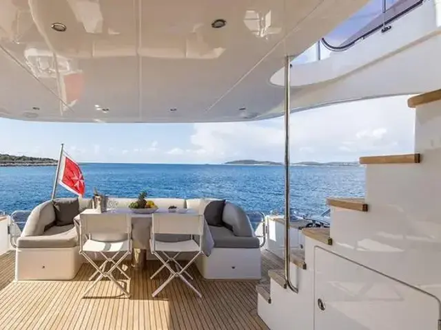 Sea Ray DREAM II