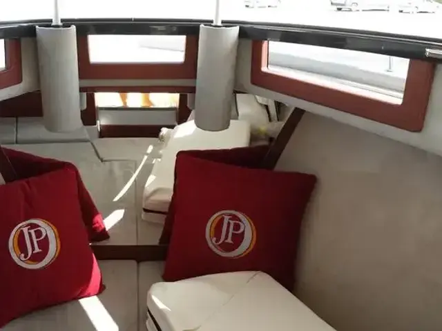 Alfastreet 23 Cabin Evolution SEMI-HYBRID