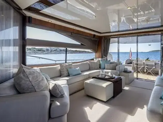 Sea Ray DREAM II