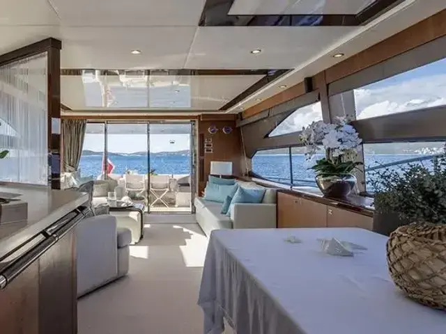 Sea Ray DREAM II