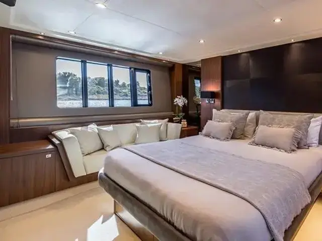 Sea Ray DREAM II