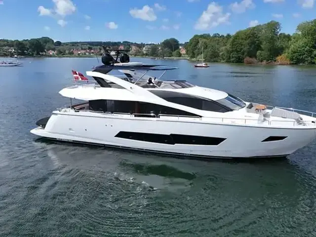 Sunseeker SALIVITI