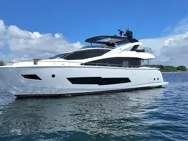 Sunseeker SALIVITI