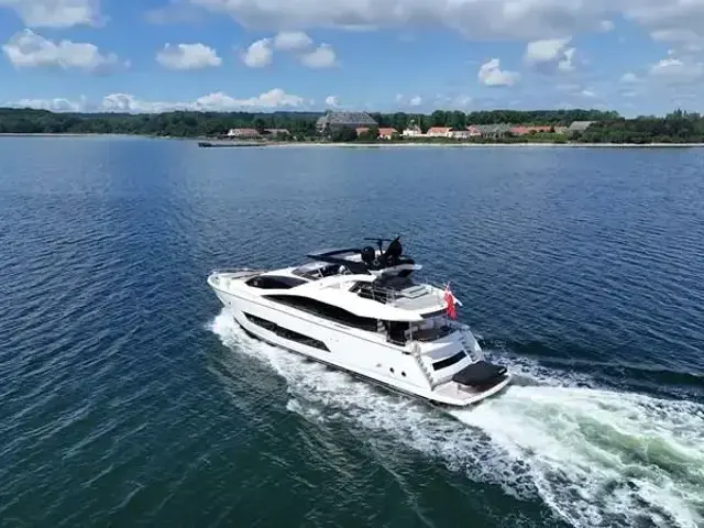 Sunseeker SALIVITI