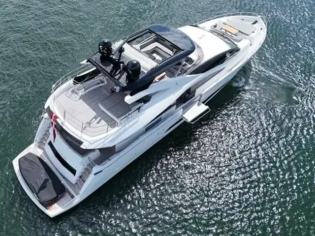 Sunseeker SALIVITI