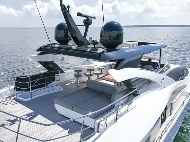 Sunseeker SALIVITI