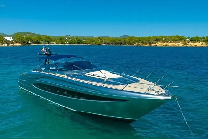 2017 Riva concord