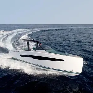 2024 Fiart 33 Seawalker