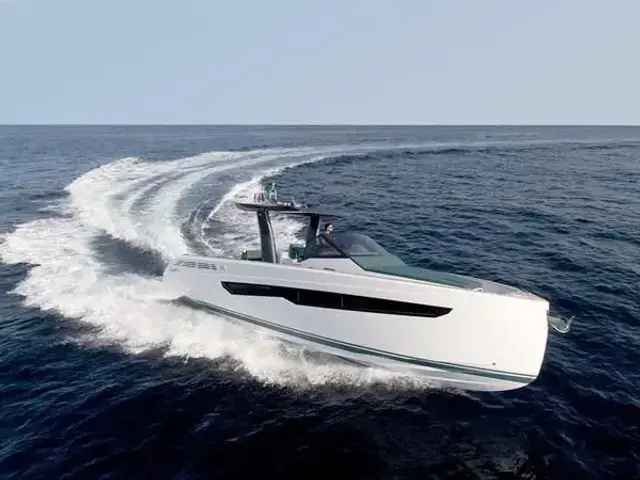 Fiart Mare 33 SEAWALKER