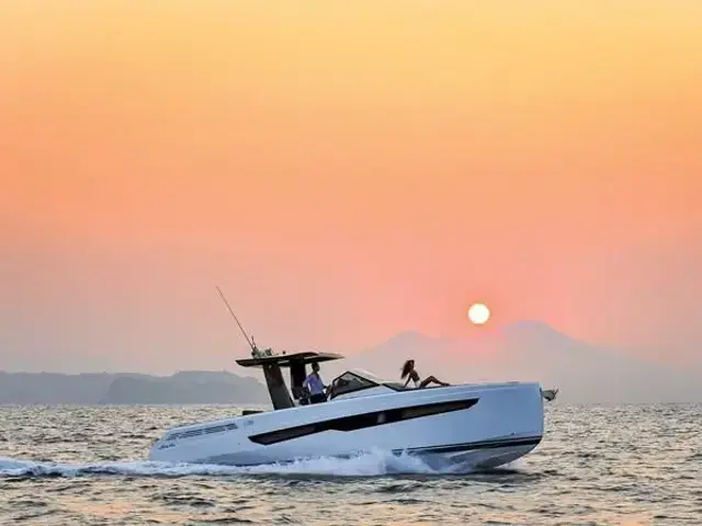 Fiart 33 Seawalker