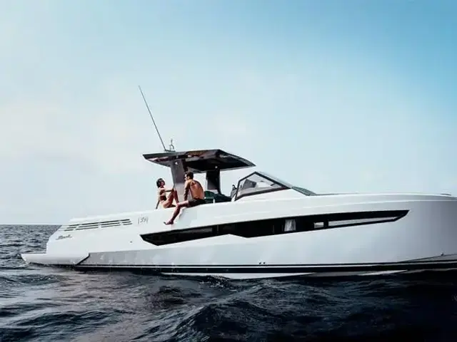 Fiart 33 Seawalker