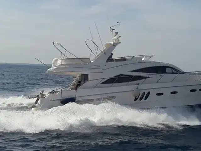 Sealine T 60