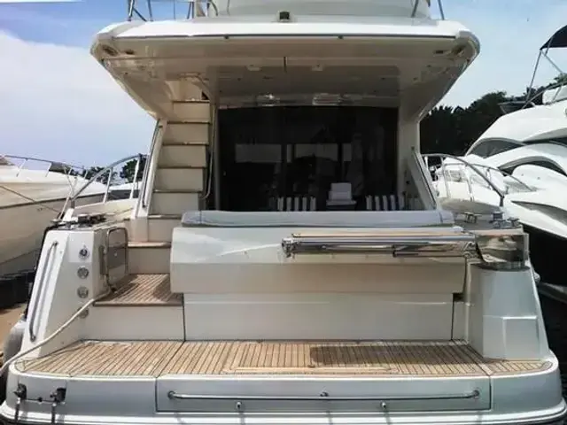 Sealine T 60